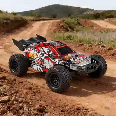 GUOKAI Rc Car