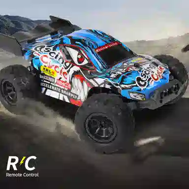GUOKAI Rc Car
