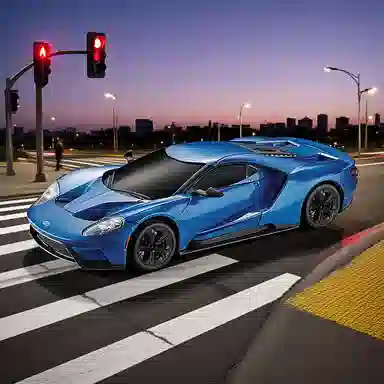 GUOKAI GT