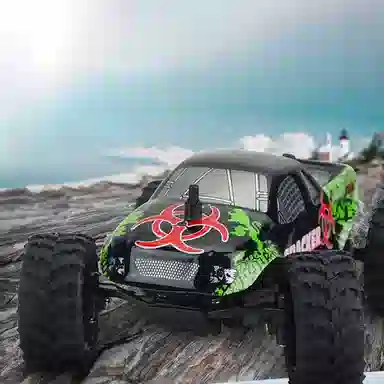 GUOKAI RC 2.4G
