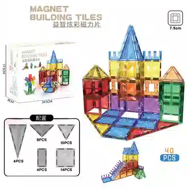 GUOKAI 0-150pcs P700