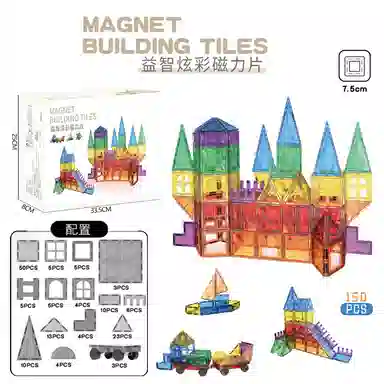 GUOKAI 0-150pcs P700