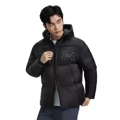 Under Armour Outdoor Hoodie 95