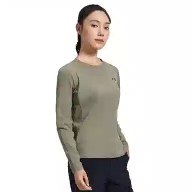 Under Armour HIKING SS25T
