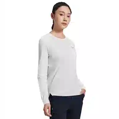 Under Armour HIKING SS25T