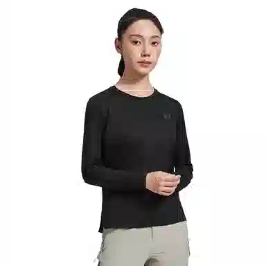 Under Armour HIKING SS25T