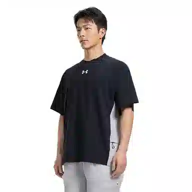 Under Armour URBAN CAMPING LogoT