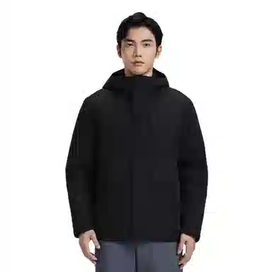 Under Armour 3-in-1 Outdoor Jacket
