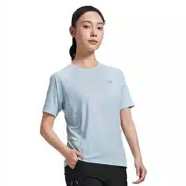 Under Armour SS25 HIKING COOLMAX T