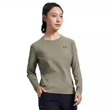Under Armour HIKING SS25T