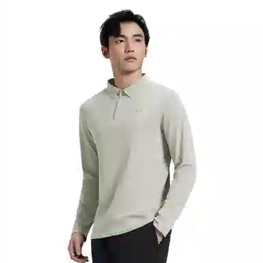 Under Armour Seamless Polo Shirt