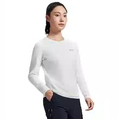 Under Armour HIKING SS25T