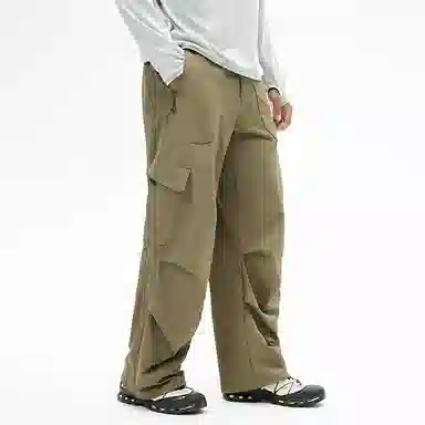 NAICHA STUDIO cleanfit