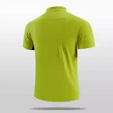 CHUAN QI BAO LUO Polo