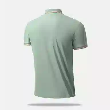 CHUAN QI BAO LUO Polo