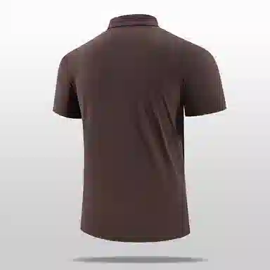 CHUAN QI BAO LUO Polo