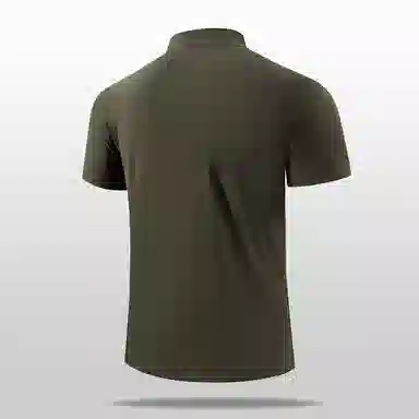 CHUAN QI BAO LUO Polo