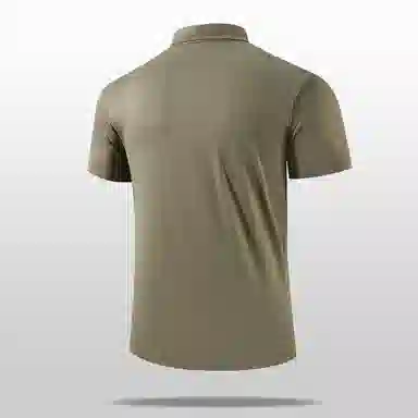 CHUAN QI BAO LUO Polo