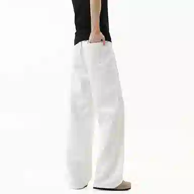 Chuan Qi Bao Luo Jeans