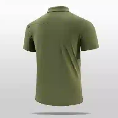 CHUAN QI BAO LUO Polo