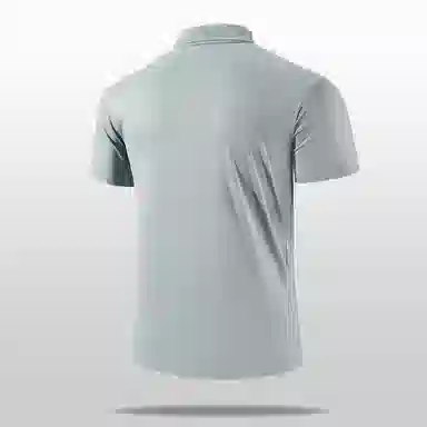 CHUAN QI BAO LUO Polo