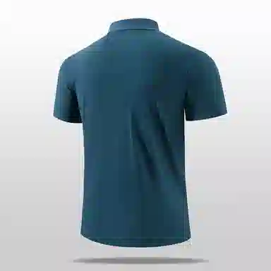 CHUAN QI BAO LUO Polo