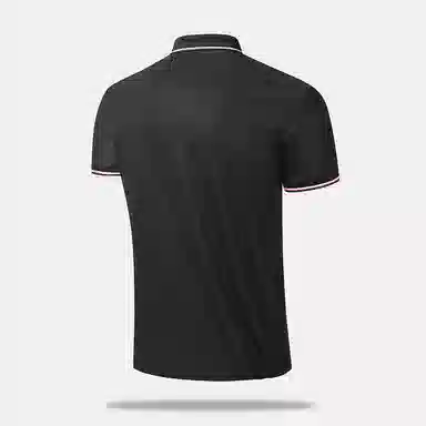 CHUAN QI BAO LUO Polo