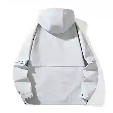 Chuan Qi Bao Luo Jacket