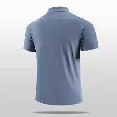 CHUAN QI BAO LUO Polo