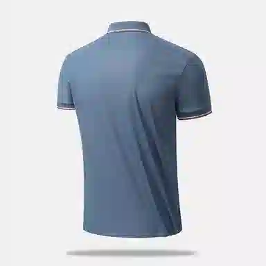 CHUAN QI BAO LUO Polo