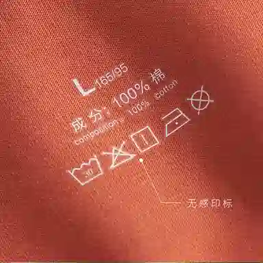 莫代尔 长绒纯棉圆领宽松纯色短袖连衣裙 女款