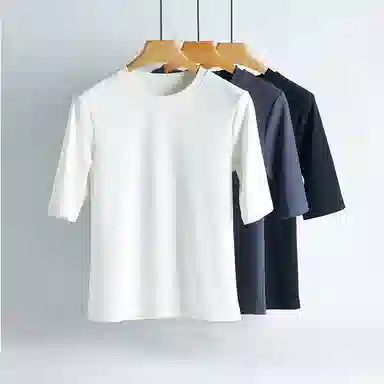 T
