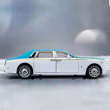 CHE ZHI 124