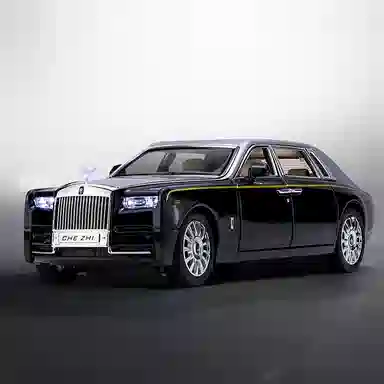 CHE ZHI 124