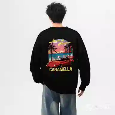 Caramella Logo