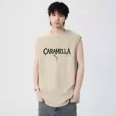 Caramella logo