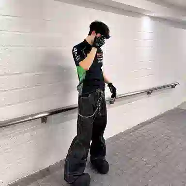 LESS BEARS Acleanfit