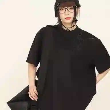 LESS BEARS cleanfit T