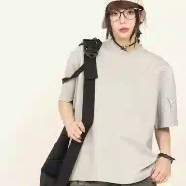 LESS BEARS cleanfit T