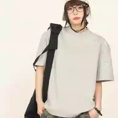 LESS BEARS cleanfit T