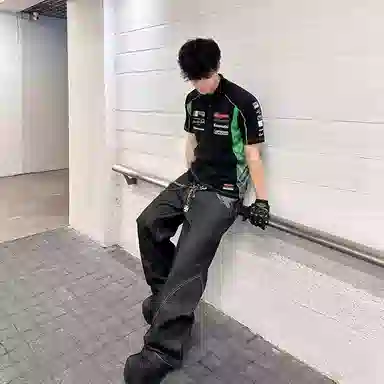 LESS BEARS Acleanfit