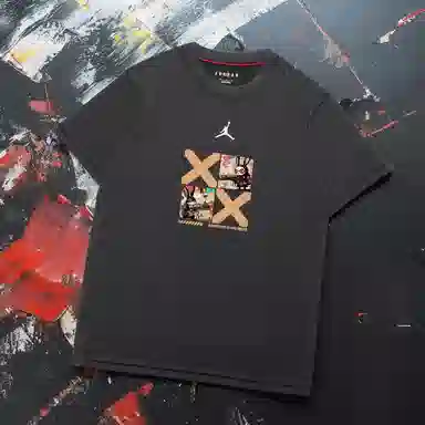 Jordan DIR-FIT A LogoT