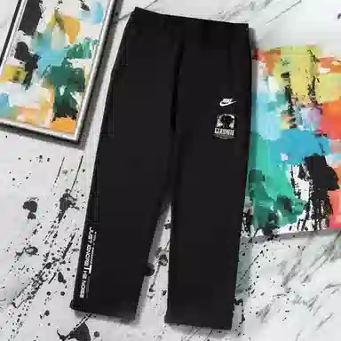 Nike As M Nsw Club Pant Oh Ft K