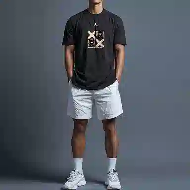 Jordan DIR-FIT K Logo T
