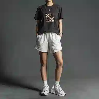 Jordan DIR-FIT K Logo T