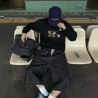 adidas IILogo