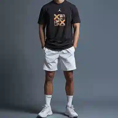 Jordan DIR-FIT A LogoT