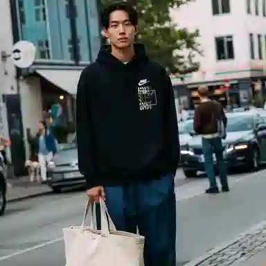 Nike Sportswear Club