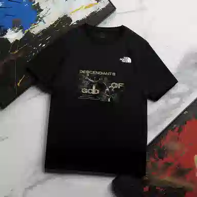 THE NORTH FACE VT