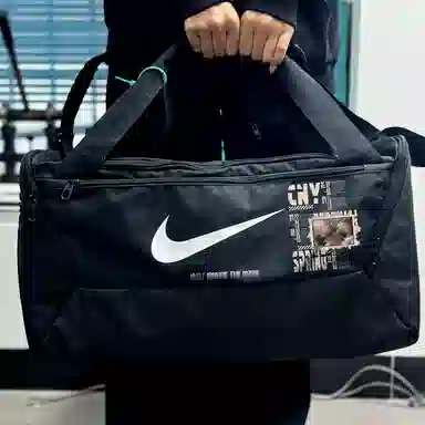 Nike Brasilia CNY Dragon Backpack